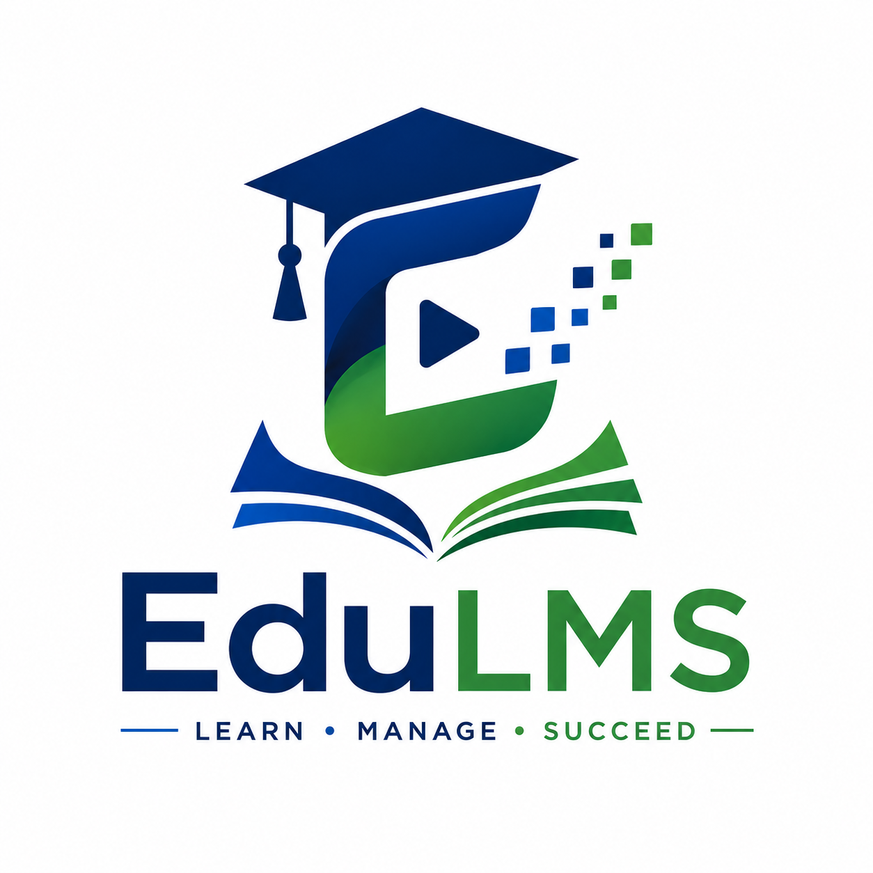 EduLMS Logo